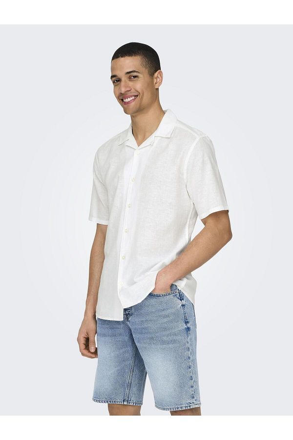 Only & Sons-Hemd Onscaiden Hemd 1