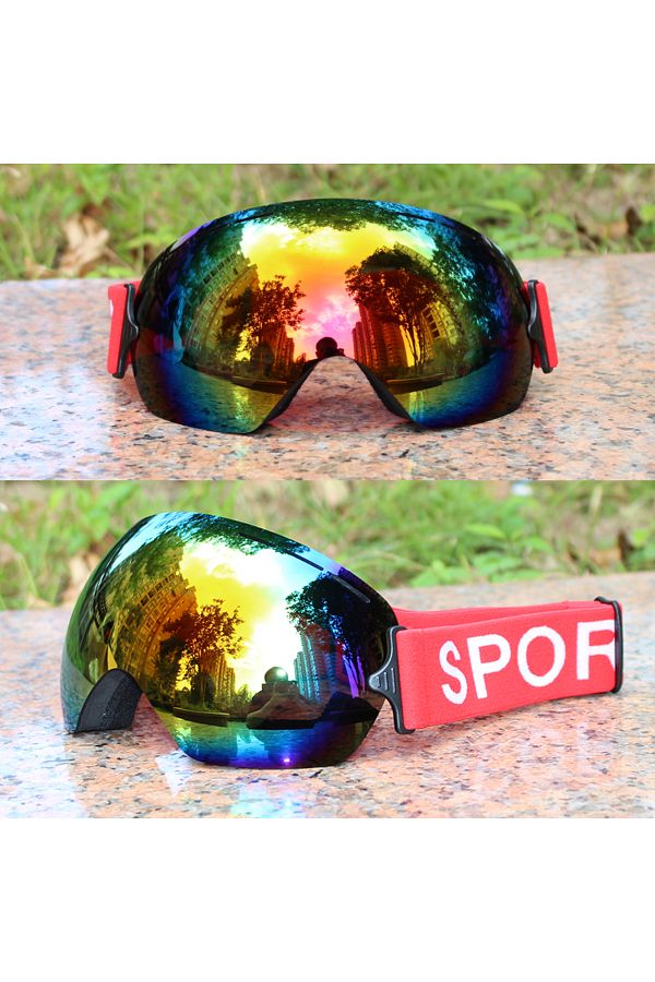 Mens ski sunglasses online