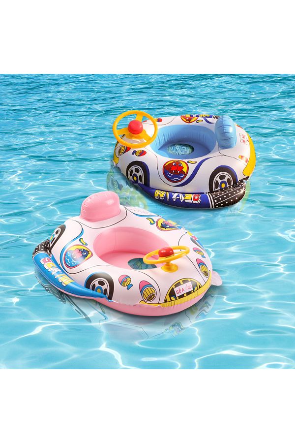 Kids swim seat online