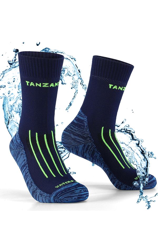 Cycling thermal socks store