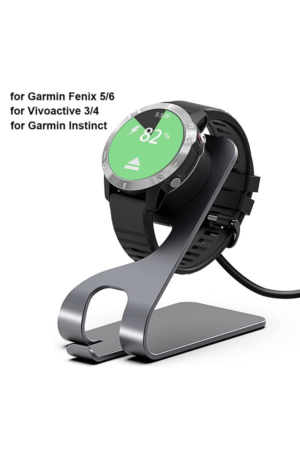 Charging garmin vivoactive 3 clearance