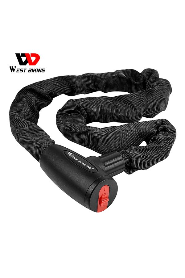 West biking bike lock 2025