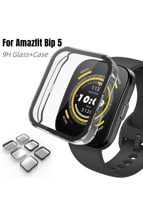 Amazfit bip bumper case online