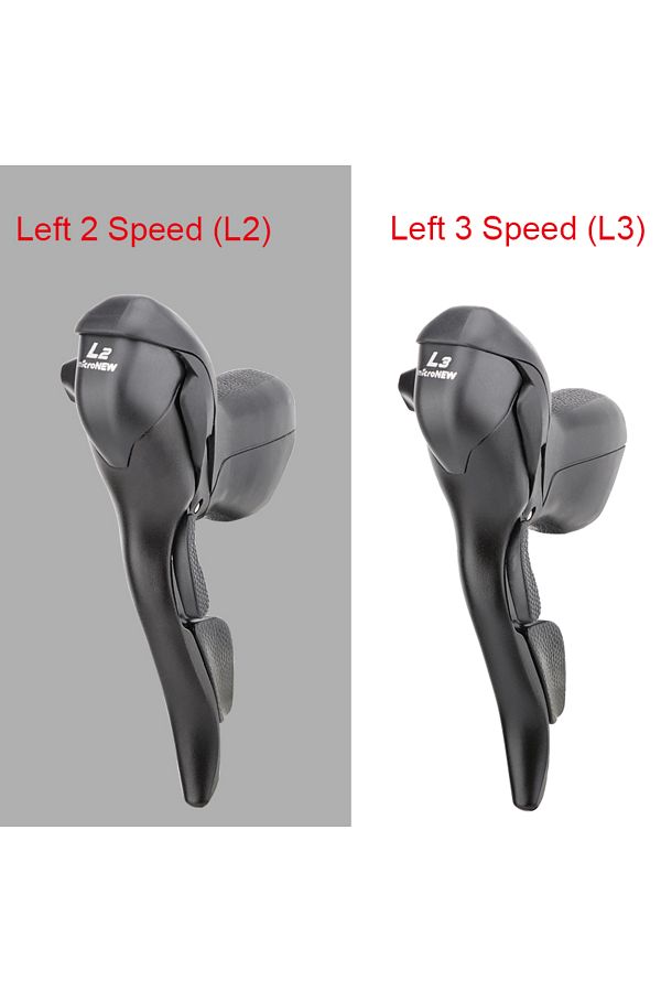 GOLDIX MicroNEW Road Bike Shifter 3x7 3x8 3x9 3x10 Speed Brake Levers Bicycle 2x7 2x8 2x9 2x10 Speed Fro. Trendyol
