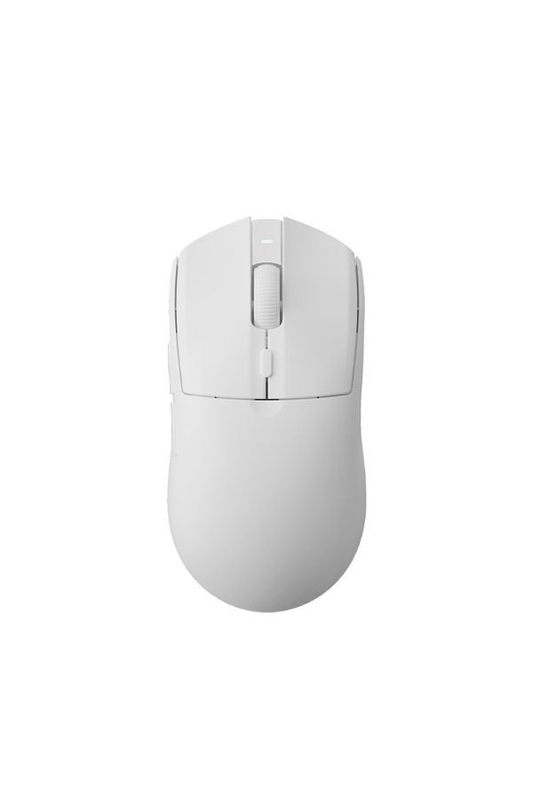 Ajazz-Aj139Pro Wireless 2.4G Mouse PAW3395 Sensor Gamer Pro Mouse 26000DPI Programmable Computer ... 1