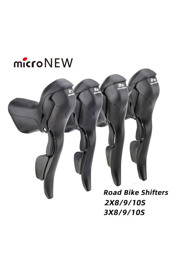 Micronew shifters 3x7 hot sale