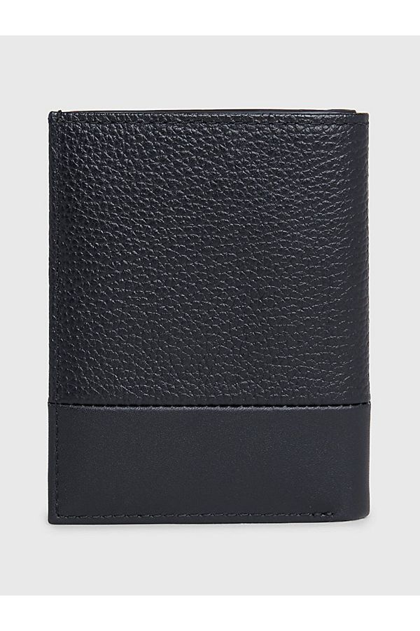 Calvin klein slimfold wallet top