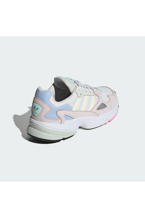 Adidas falcon pastel shop