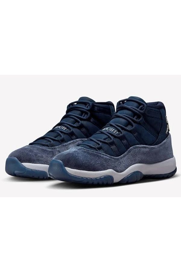 All navy blue jordan 11 clearance