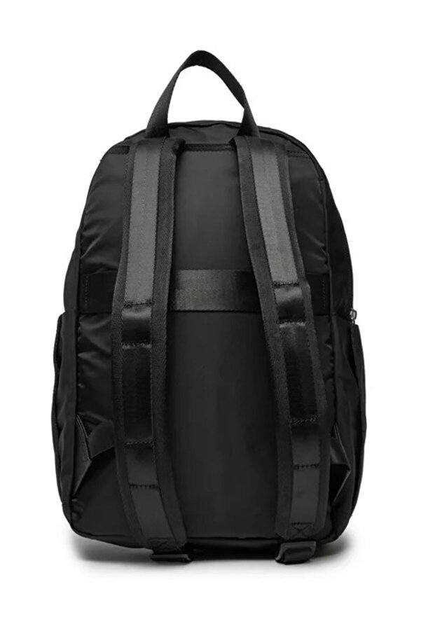 Logo Guess Rucksack Schwarz Guess Rucksack Vikky (Vg) HWVG69 95320