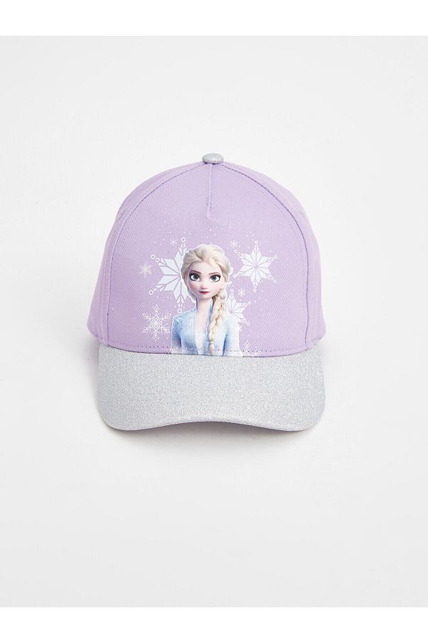 Elsa cap discount