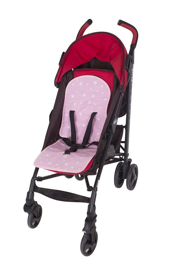 Air conditioned baby stroller outlet