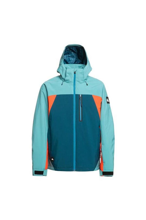 Quiksilver mission plus 2025