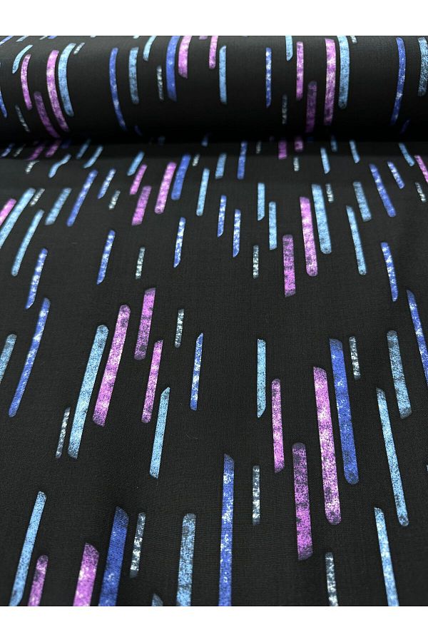 DünyaKumaş-Viscose Fabric - High Technology Fabric 1