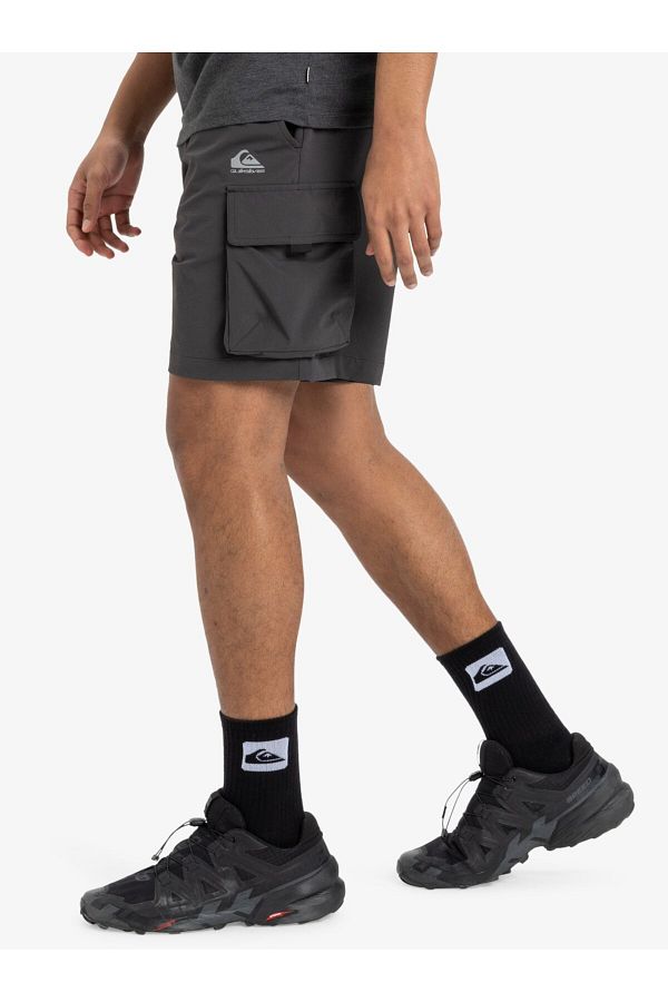 Quicksilver cargo outlet