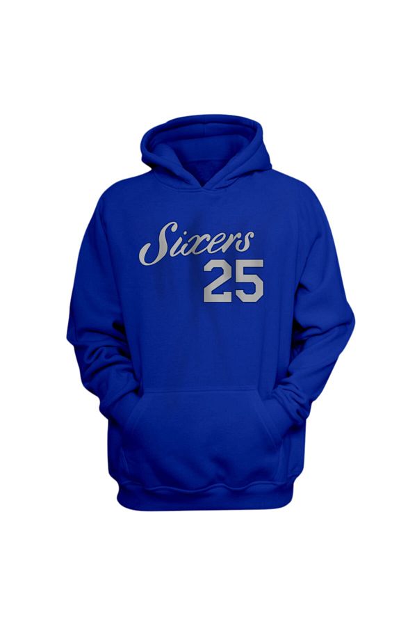 Ben simmons hoodie online