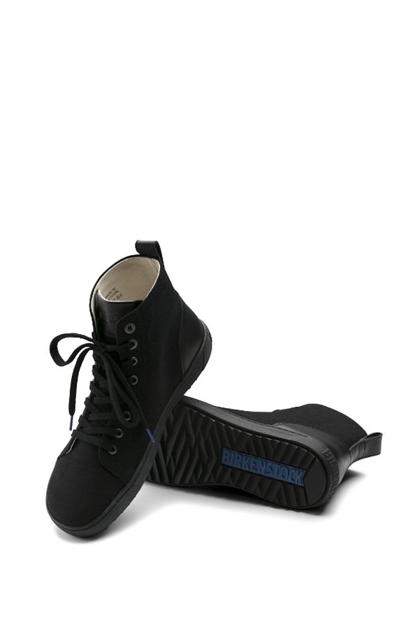 Birkenstock bartlett black deals