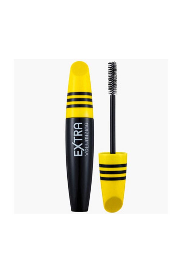 Flormar-Mascara - Pretty By Flormar Extra Volumizing Mascara8690604599592 1