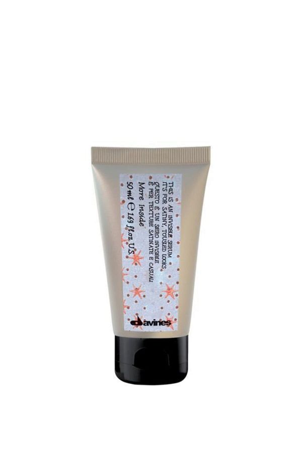 Davines-50ml Invisible Serum - Providing Satinized Look 1