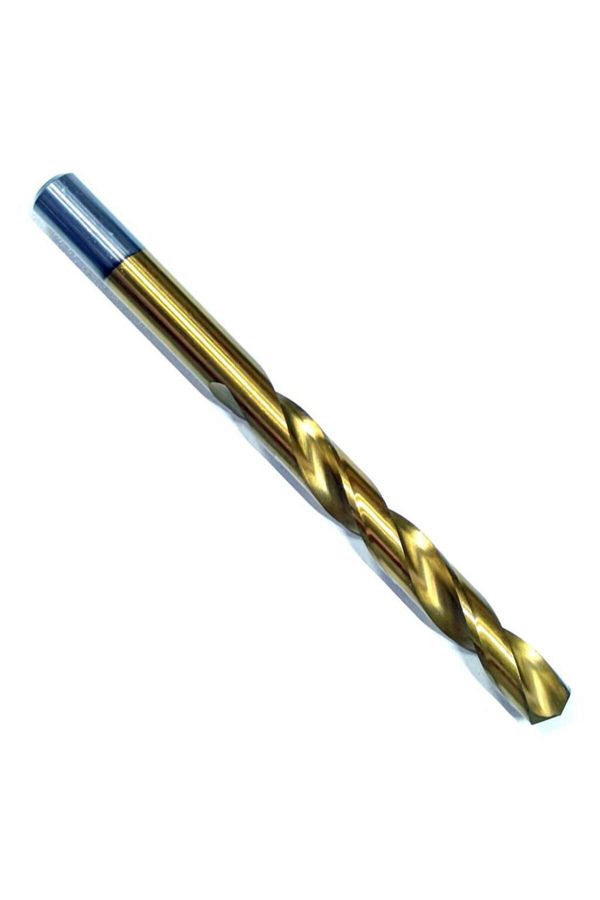 Site H rdavat 10mm Titanium Nitride Coated Steel Drill Bit Trendyol