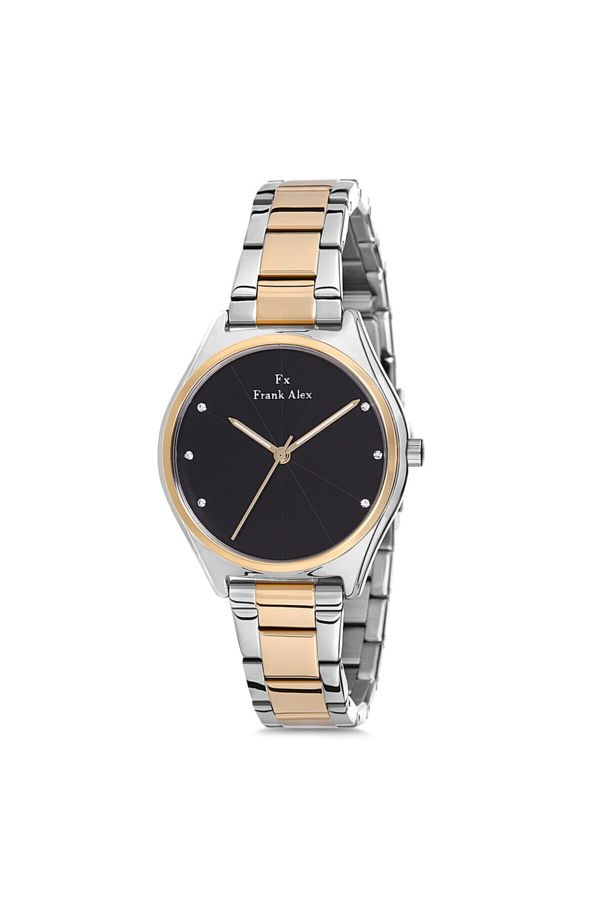 Frank Alex-Women's Wristwatch FA-0719-12182M-04-640541 1