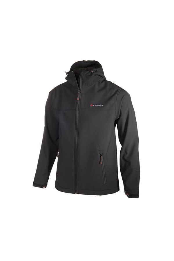 Cresta softshell hotsell