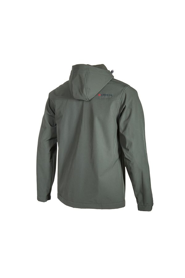 Cresta softshell discount