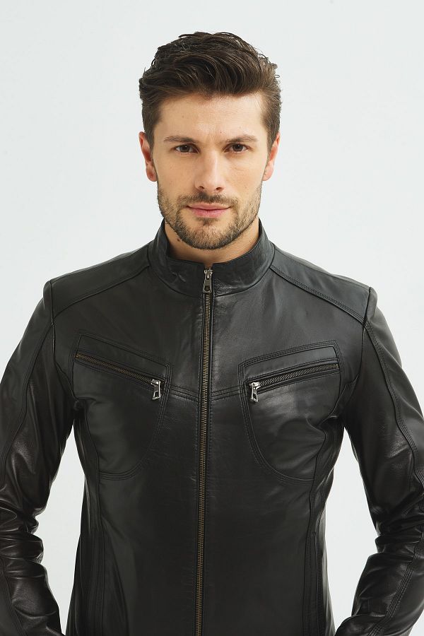Wilson motorcycle jacket outlet