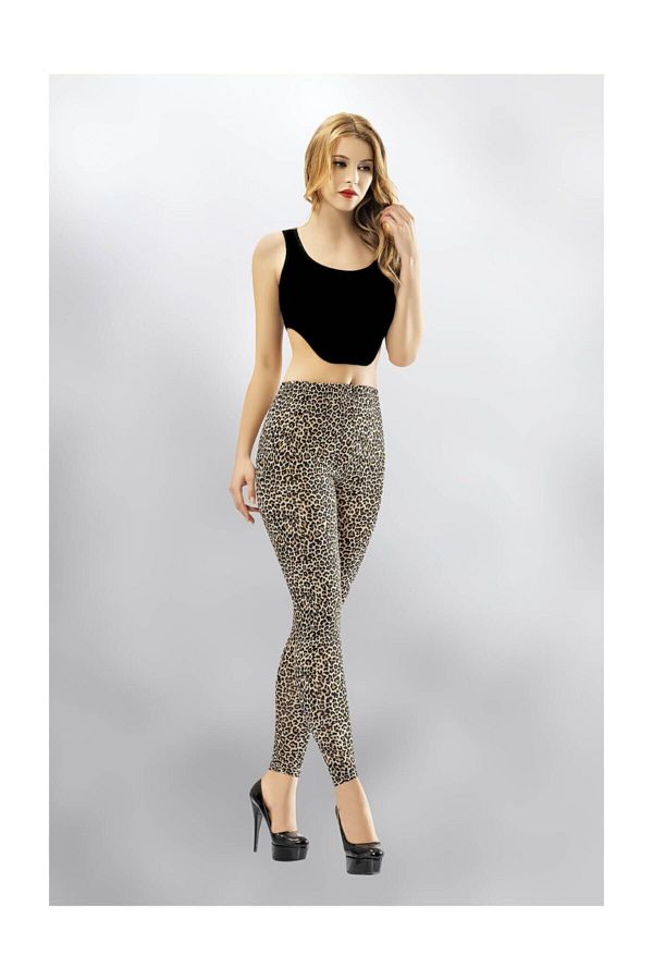 New pattern leggings shop
