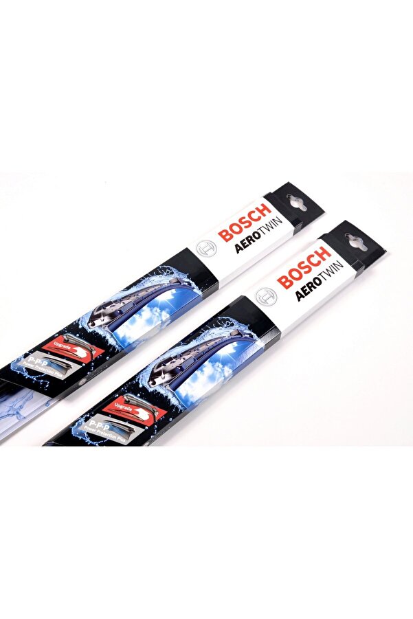 Bosch Toyota Corolla Wiper Set (2007-2013) Aerotwin Ar654s - Trendyol