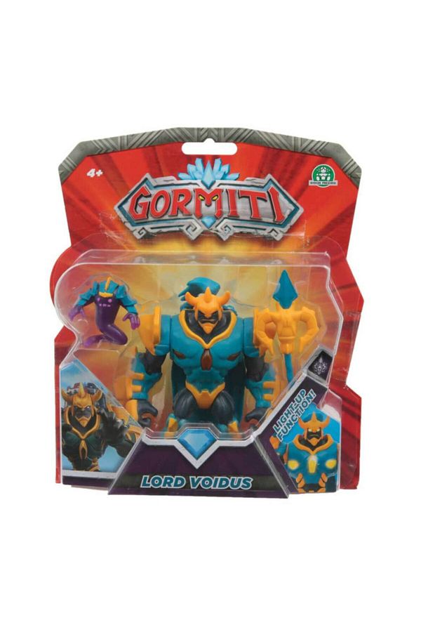 Gormiti voidus on sale