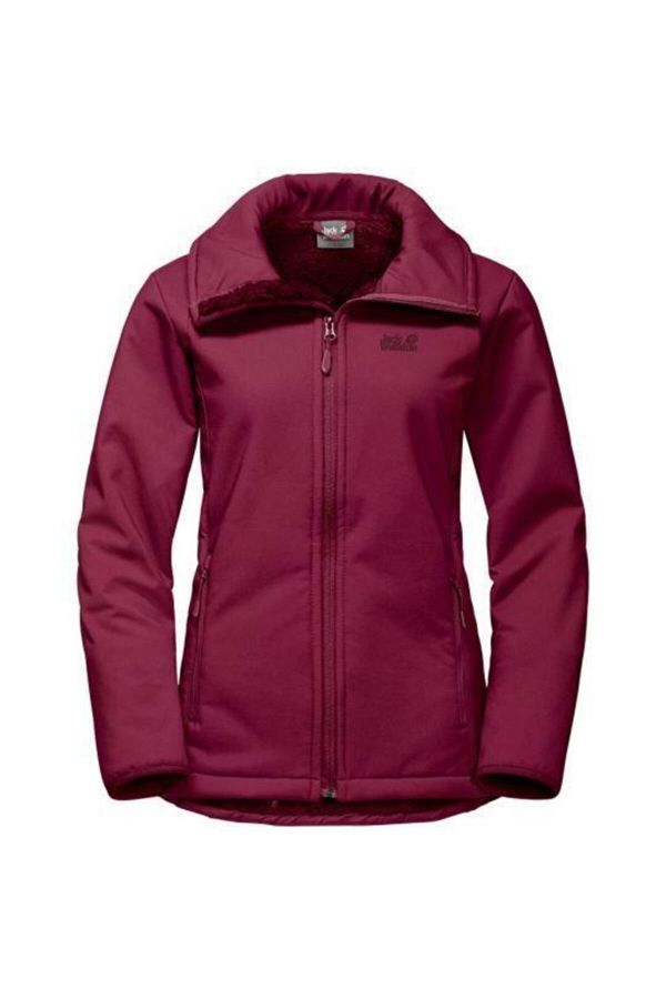 Jack wolfskin rock valley coat outlet