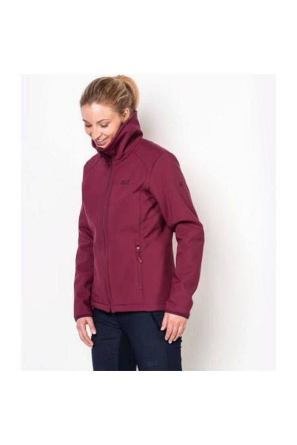 Jack wolfskin rock valley coat clearance