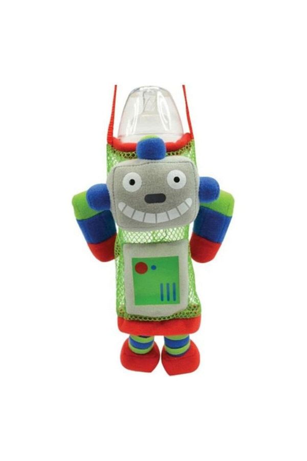 Sozzy Toys-Flask And Bottle Bag Robot 1