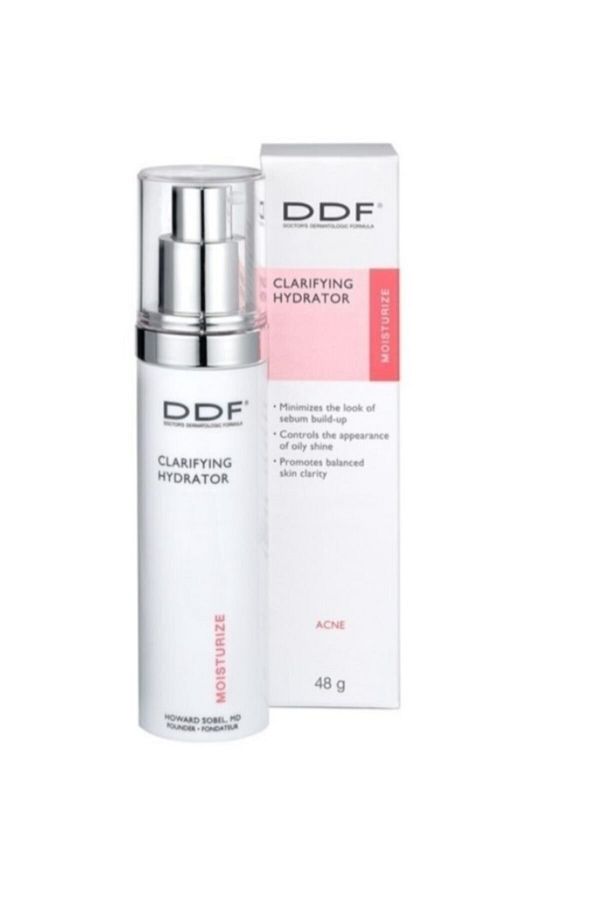 DDF-Clarifying Hydrator 48 Gr 1