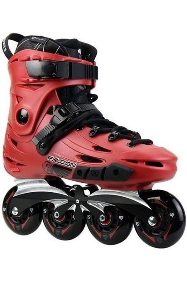 Flying Eagle-F6s Falcon Red Urban Skates 1