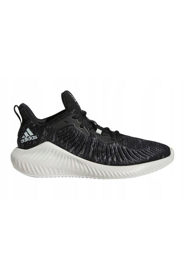 Alphabounce parley black outlet