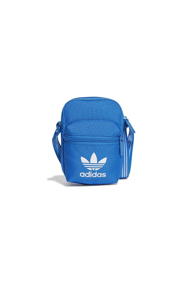 adidas Ac Festival Bag Shoulder Bag IS4370 Navy Blue Trendyol