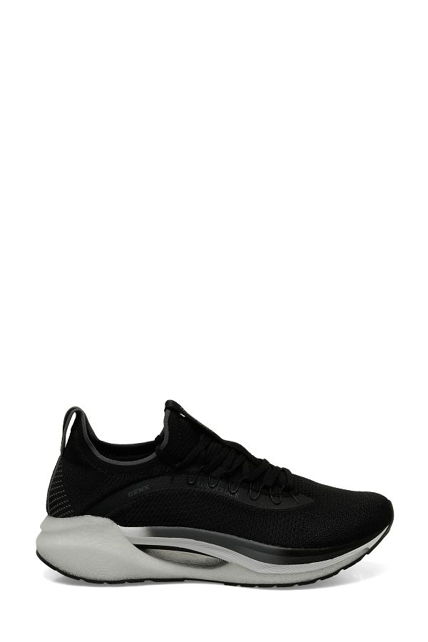Lumberjack FEROW 4FX Men s Black Running Shoes Trendyol