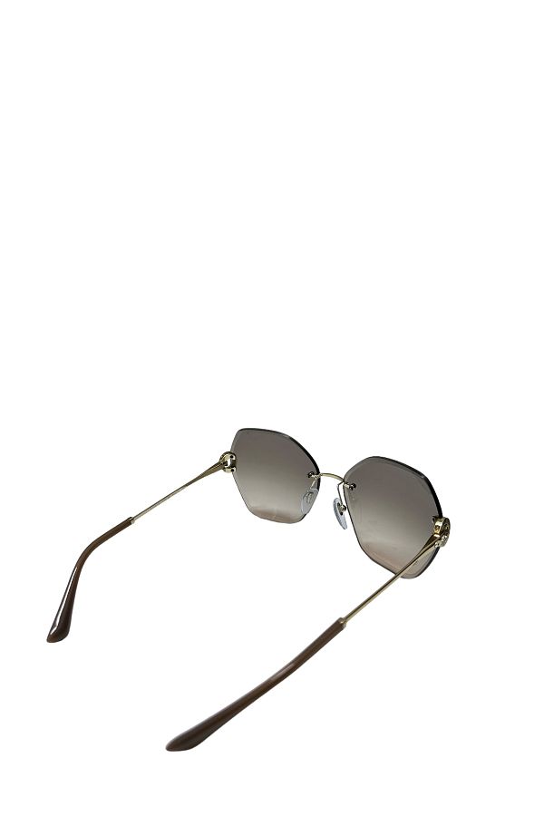 Bvlgari 6105 B 278 3B 62 WOMEN S SUN SHOE Trendyol