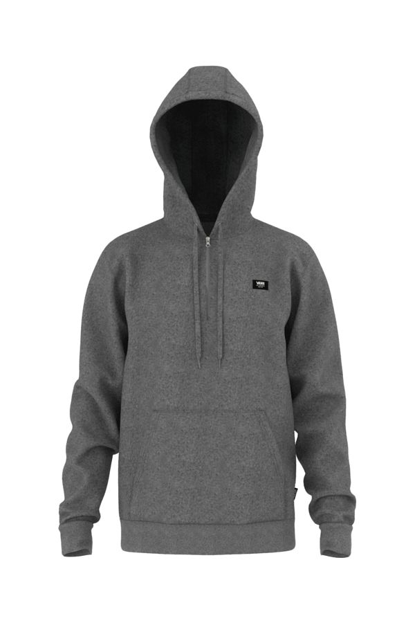 Vans MN FLURRY Meal Half Zip Sweatshirt Trendyol
