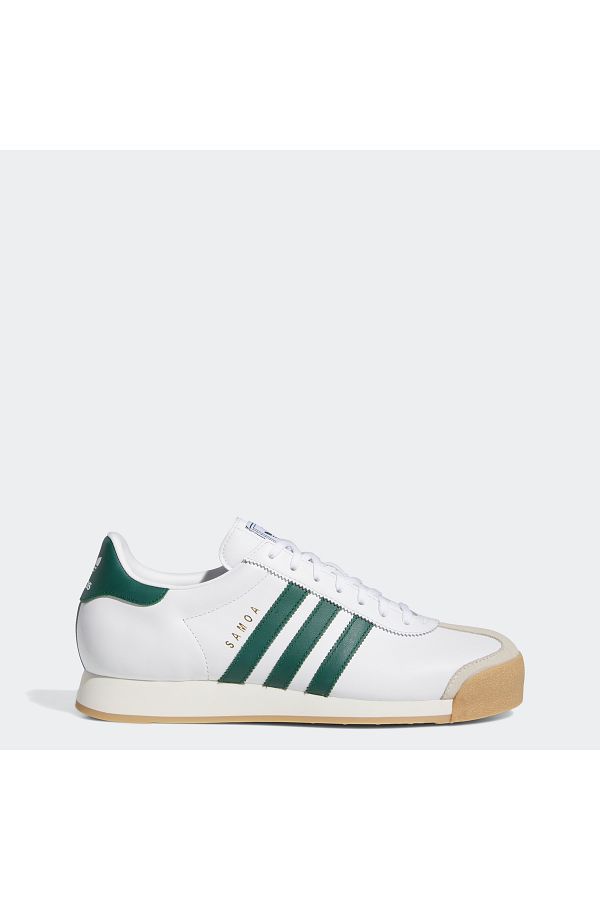 adidas ADIDAS Samoa IF7163 Men s Sneakers Trendyol