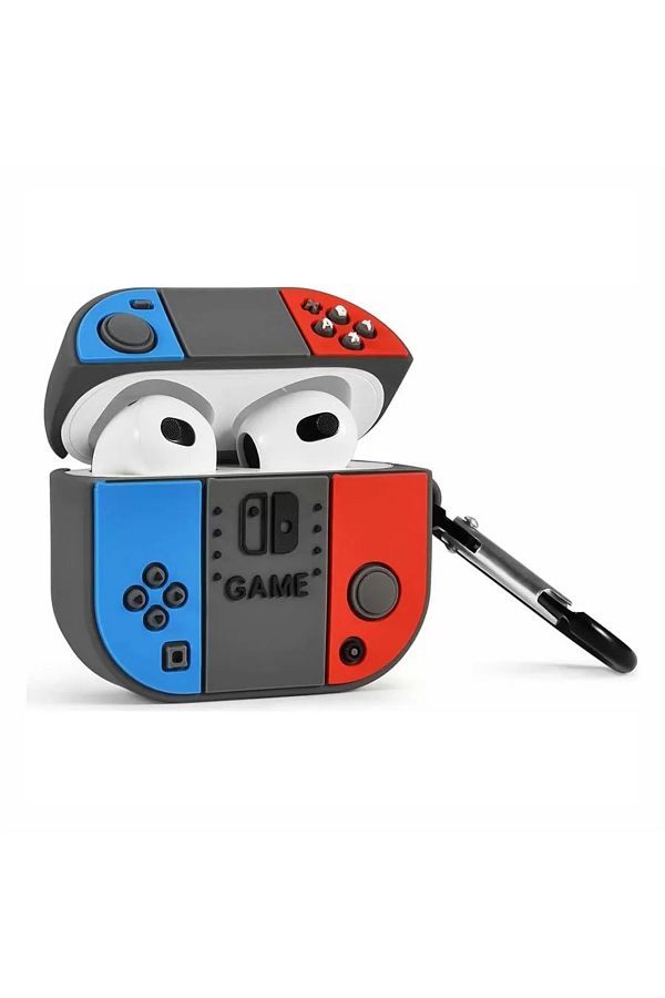 mattersstyle-3.Generation Game Switch Airpod Case 1