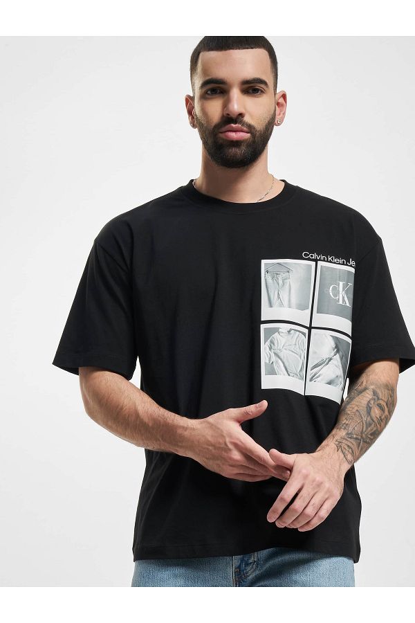T shirt polaroid store