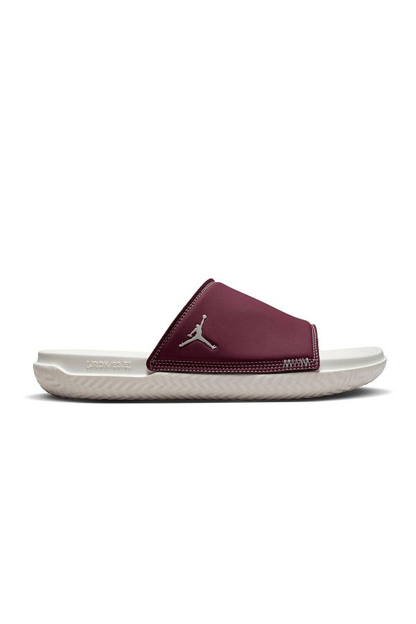 Nike Jordan Play Slide Claret Red Slippers DC9835 610 Trendyol