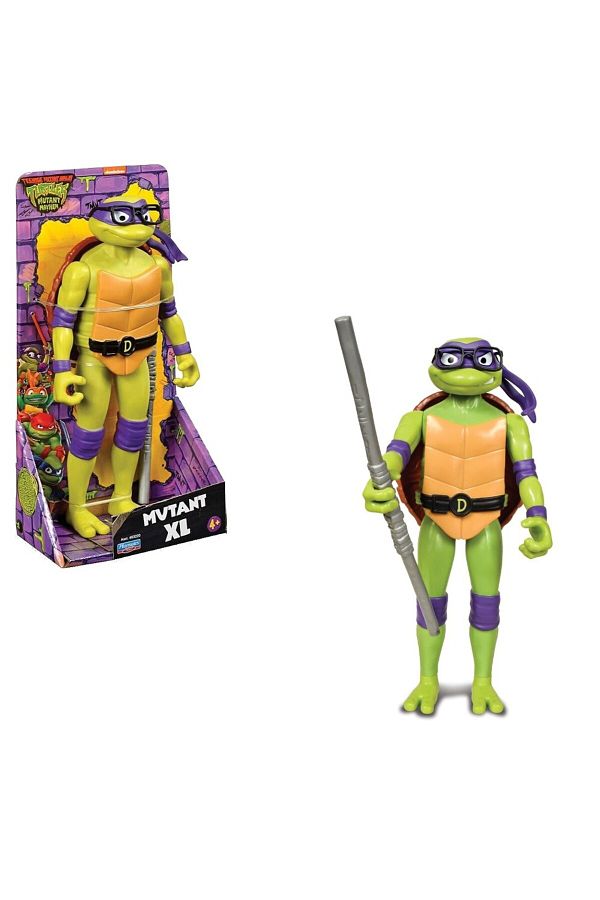 TMNT-Donatello Ninja Turtles Giant Figures 1