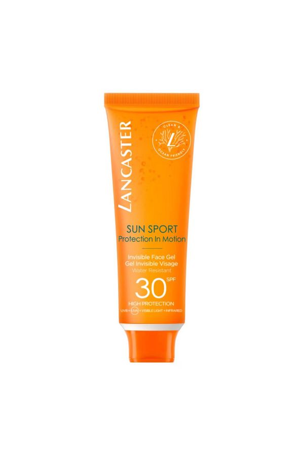 Lancaster-SUN SPORT Face Gel SPF - Sunscreen, 30-50 ml 1