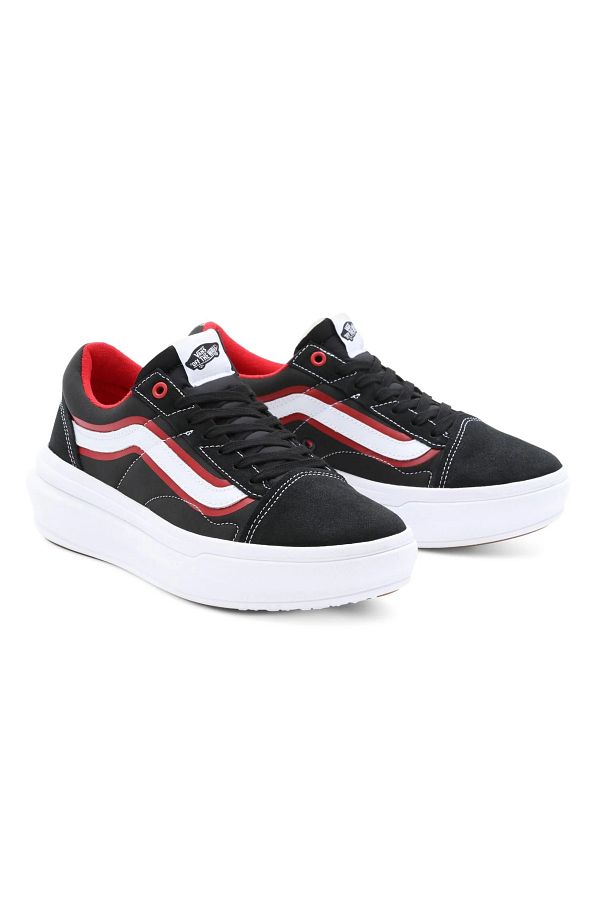 Vans-UA Old Skool Overt CC 1