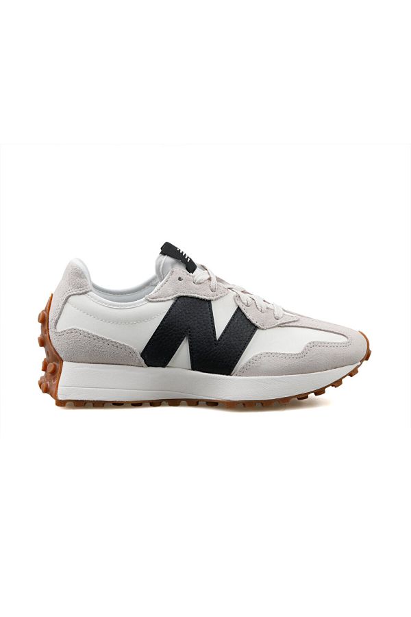 New Balance-Dámská denní obuv Ws327Gd WS327GD krémová 1
