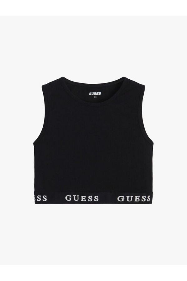 Guess-Active Bra - Comfortable and Stylish Design 1